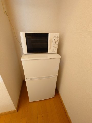 レオパレス柳戸のその他