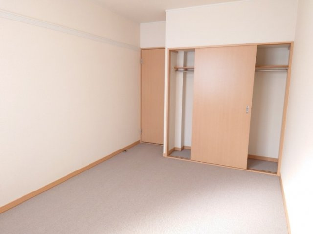 レオパレス柳戸のその他