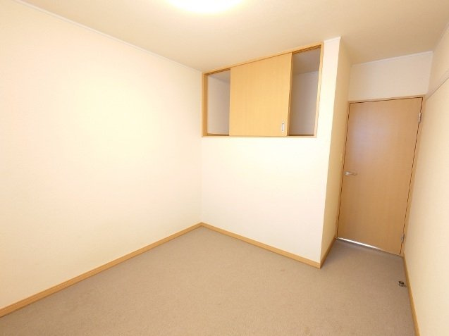 レオパレス柳戸のその他