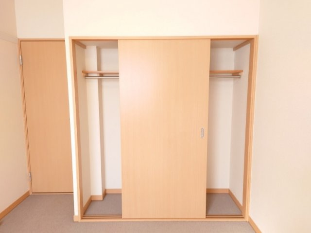 レオパレス柳戸のその他