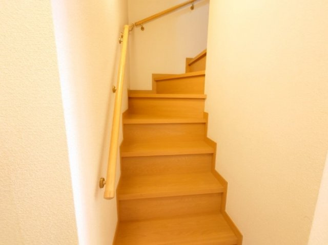 レオパレス柳戸のその他