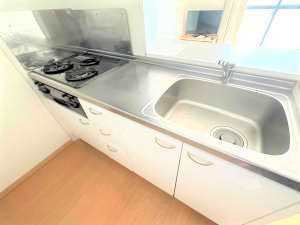 レオパレス柳戸のその他