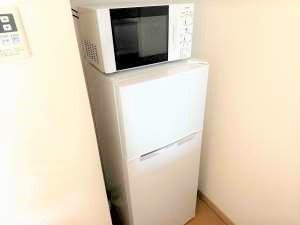 レオパレス柳戸のその他