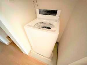 レオパレス柳戸のその他