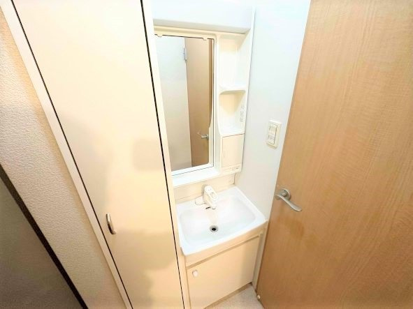 レオパレス柳戸のその他