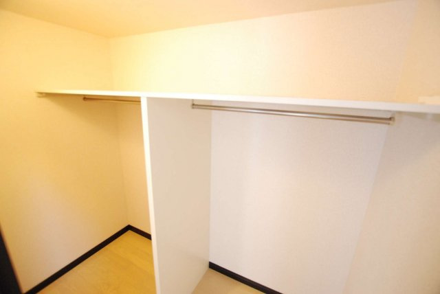 レオネクストシャインの内装|おしゃれな内装です