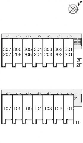 レオネクストシャインのその他