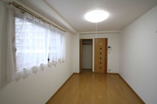 クレセントヴィラの内装|参考イメージ写真。