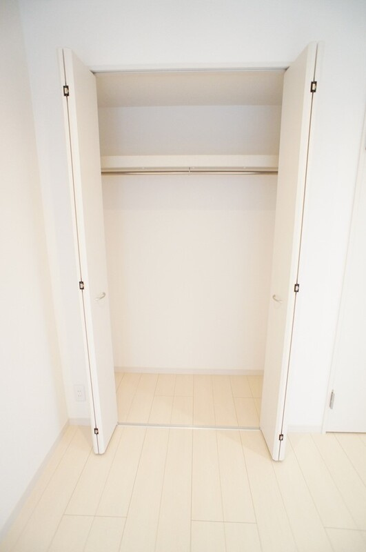 リブリ・Climb Heartの収納|大きなものも収納できそうです