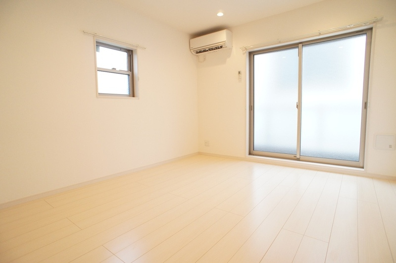 リブリ・Climb Heartの居間・リビング|おしゃれな居間です