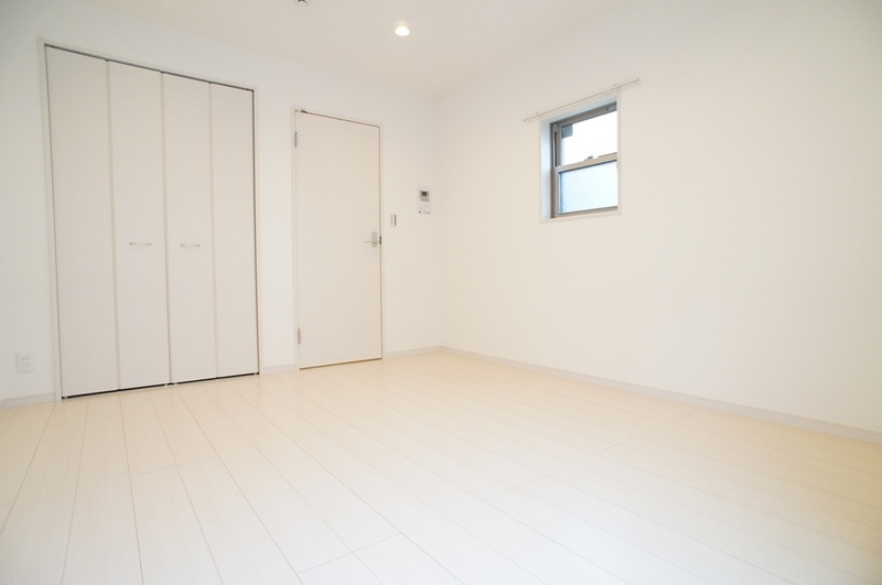 リブリ・Climb Heartの内装|内装もきれいです