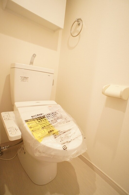 リブリ・Climb Heartのトイレ|シンプルで使いやすいトイレです