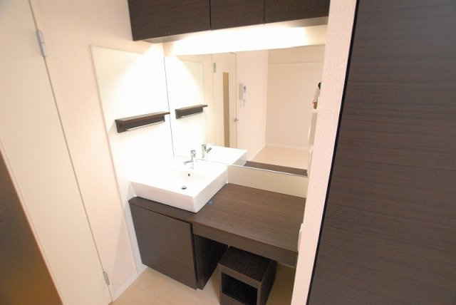 レオネクストあおばⅡの内装|内装も気になるポイント