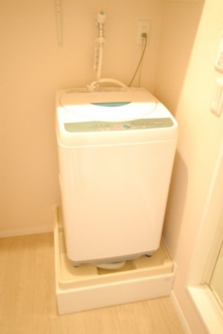 レオネクストあおばⅡのその他