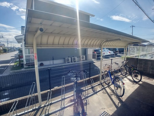 レオパレスプラチナのその他