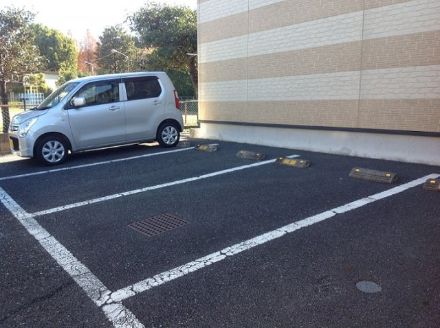 レオパレスリバーパークのその他