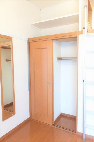 レオパレスモンブランのその他