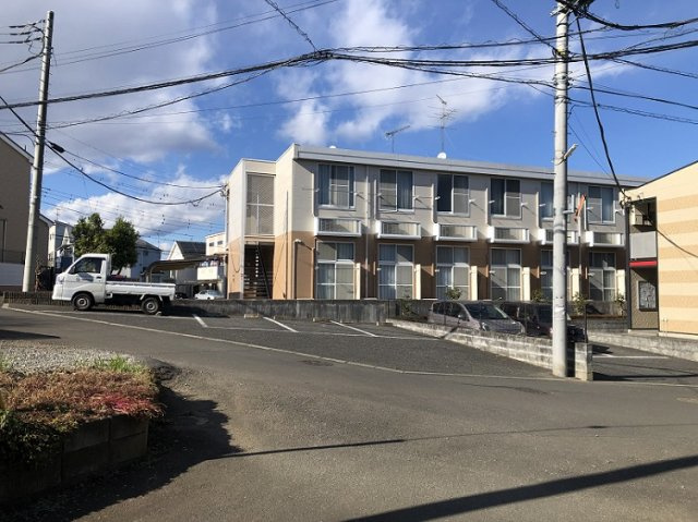 レオパレスエスペランサＣのその他