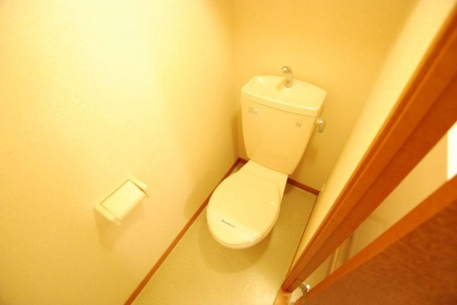 レオパレスエスペランサＣのその他