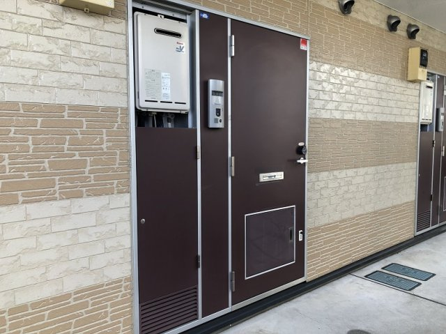 レオパレスエスペランサＣのその他