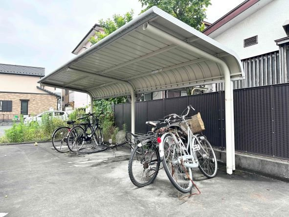 レオパレスｓｏｌｅｉｌ　総庭のその他