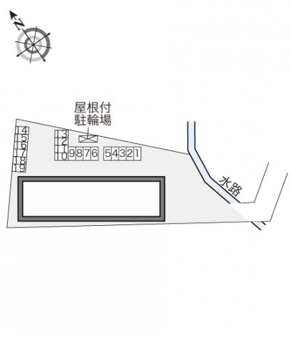 レオパレスｓｏｌｅｉｌ　総庭のその他