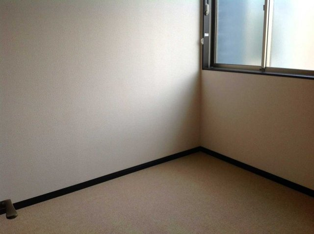 レオネクストプルートスの居間・リビング|居間です