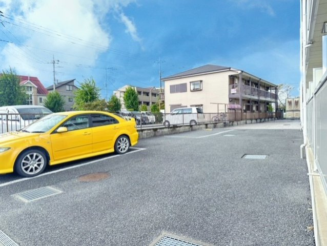 レオパレスアレグリーアのその他