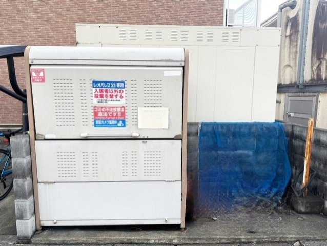 レオパレスアレグリーアのその他