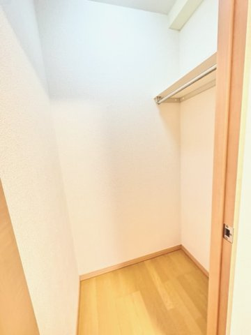 レオパレスアレグリーアの内装|きれいな内装です