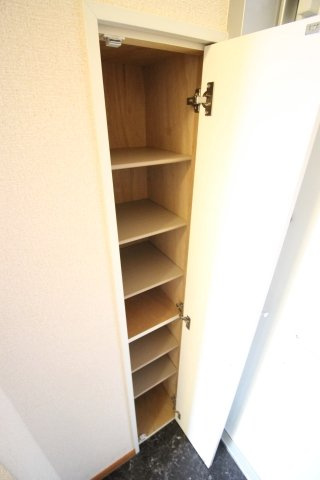 レオパレスかりんのその他|同タイプ写真の為、現況優先致します。