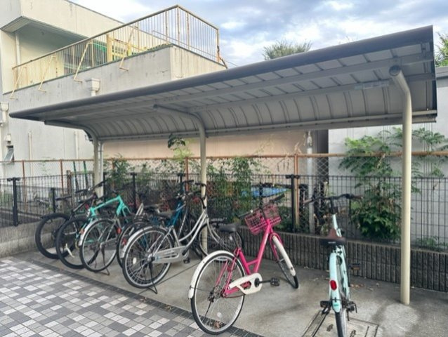 レオパレスフローリッシュのその他