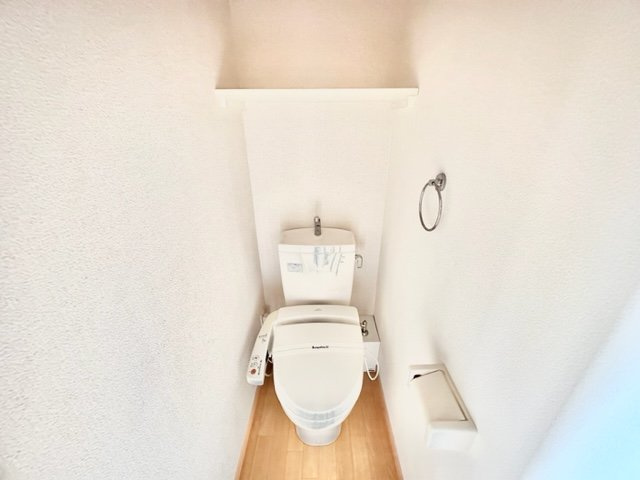 レオパレスフローリッシュのその他