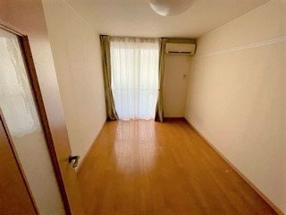 レオパレス彩の居間・リビング|ゆったり過ごせるリビングです