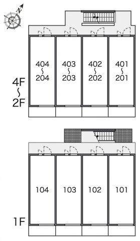 レオパレス彩のその他