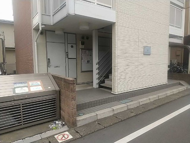 レオパレス彩のその他
