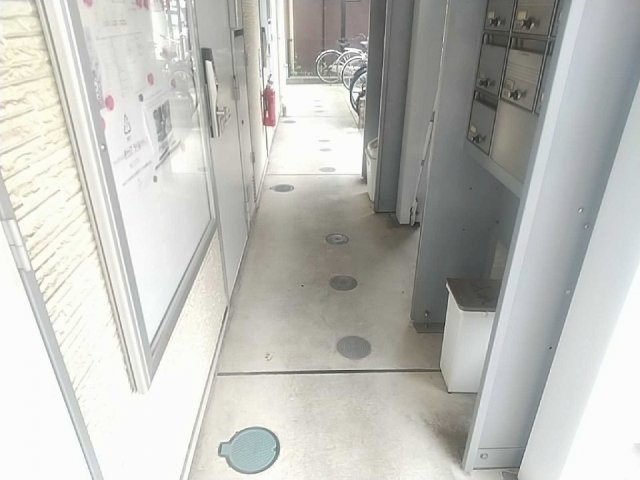 レオパレス彩のその他