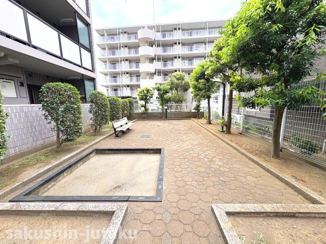 【その他共用部分】 | レックスハイツ八千代台