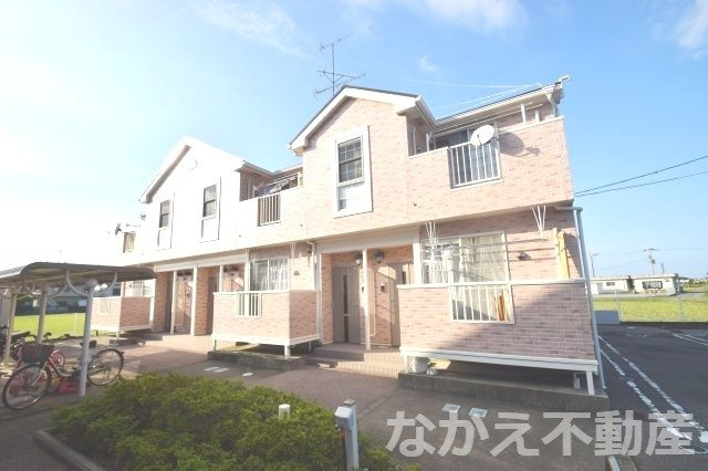 【外観】 | 外はこのようになっています