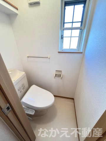 【トイレ】 | トイレも気になるポイント