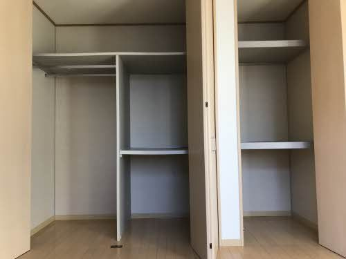 シャーメゾン高屋敷 Ｃ