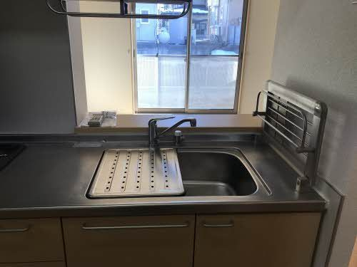 シャーメゾン高屋敷 Ｃ