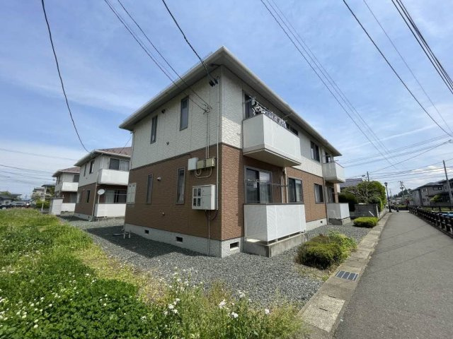 シャーメゾン高屋敷 Ｃ