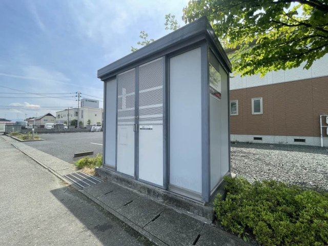 シャーメゾン高屋敷 Ｃ