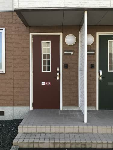 シャーメゾン高屋敷 Ｃ