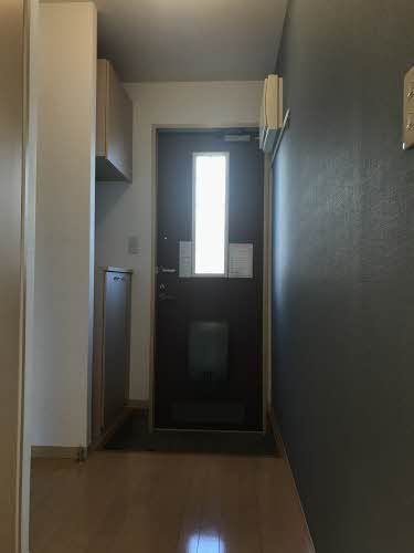 シャーメゾン高屋敷 Ｃ