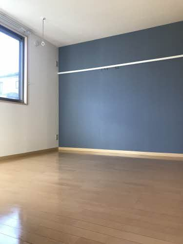 シャーメゾン高屋敷 Ｃ