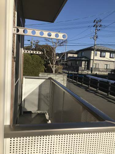 シャーメゾン高屋敷 Ｃ