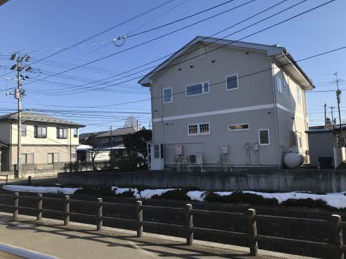 シャーメゾン高屋敷 Ｃ