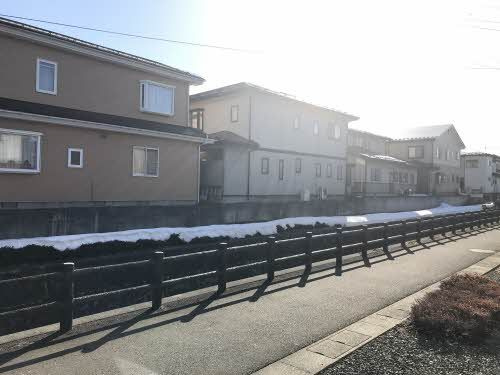 シャーメゾン高屋敷 Ｃ